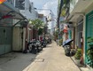 Nhà hxh đường hai bà trưng phường võ thị sáu quận 3 cũ.