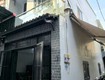 Nhà 2 tầng mặt tiền đường số 1 giá chỉ 3.2 tỷ 33m 4x8.25 giáp tân...