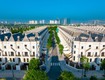 Bán biệt thự ciputra khu k vị trí đẹp nhất, diện tích 370m , 2 mặt tiền thoáng...