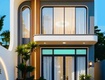 Căn gác lửng mỹ phước 3 sắp tăng giá mua ngay lời 100 triệu