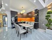 1010 nhà 3 tầng đường 2 mặt tiền gần chợ nguyễn tri phương nhà đẹp...