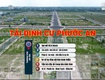 Chỉ với tài chính từ 1,2 tỷ sở hữu ngay nền đất full thổ cư ...