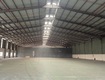 Cho thuê xưởng 3500m2 có pccc xã thiện tân, vĩnh cửu đồng nai giá 230tr...