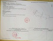 Bán đất mặt tiền dt741 nguyễn văn thành chánh phú hòa, bình dương