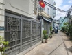 Bán nhà quận 7 4x16m, 2 tầng, 3pn, hẻm xe tải đậu cửa,...