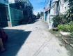 Nhà nguyễn thị tú gần khu cn vĩnh lộc hẻm 8m thông 50m ra mặt tiền 152m2,2tầng 5...