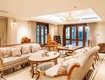 Cho thuê nguyên căn Biệt Thự Làng VK Châu ÂU