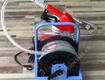 Máy bơm dầu cầm tay turbo tbe60 giá rẻ 