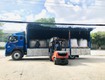 Kho an toàn hàng hóa được bảo quản tốt là yếu tố hàng đầu