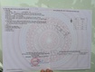 Bán đất trục chính làng bầu Liên Bảo, Vĩnh Yên, Vĩnh Phúc. DT 438m2 giá chỉ 16 triệu/m2...