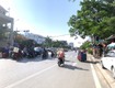 Cho thuê nguyên toà mt: 10m dt: 150m2 phố hồ sen vỉa hè rộng,...