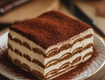 Tiramisu   hương vị ngọt ngào chuẩn ý tại tiệm vô tri 