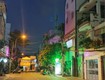 Bán nhà mặt tiền 4 lầu gần cầu chánh hưng  9,8 tỷ 