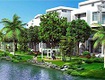 Bán lô đất ven sông view cực đẹp, mùa hè gió mát trăng thanh, tại...