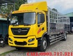Xe tải dongfeng 7t9 thùng dài 9m9 