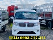 Bán xe tải 1t5 thùng 3m1 hiệu srm s1 