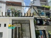 Chính chủ bán nhà hxh đ. tôn thất tùng, quận 1 nhà mới thiết kế xin...