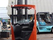 Tối ưu hóa hiệu suất nhà kho với xe nâng điện: lựa chọn số 1...