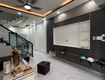 Cho thuê nhà văn cao, dt: 45m2, 3 p.ngủ full đồ.