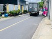 Vị trí đắc địa đất thổ cư 200m2 hóc môn lê thị hà, sổ...