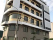 Cho thuê nhà làm văn phòng   khu trũng trên đìa các, lai xá, kim chung, hoài...