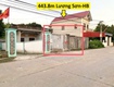 Siêu phẩm 443,8m tại lương sơn hòa bình 