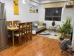 Giá rẻ chung cư Sông Nhuệ Bán CH 2 ngủ 61M Full nội thất....