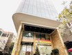Gía hợp lý   mặt phố vọng 140m2 72 tỷ 9 tầng 1 hầm...