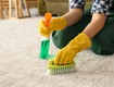 Tôi đã  sốc nhẹ  khi thấy xưởng cũ của mình sạch như mới sau 1 buổi...