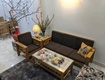 Bán nhà 3 tầng view vườn hoa TĐC Xi măng Sở Dầu, Hồng Bàng, Hải Phòng. 4,3 tỷ...
