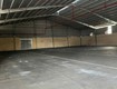 Cho thuê kho xưởng tiêu chuẩn từ 3.066 m2 đến 18.671 m2 tại Dĩ An, Bình Dương