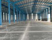 Cho thuê xưởng 1500m2 gần đường trường sơn giá chỉ 50 triệu/tháng