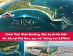 Vinhomes Cần Giờ chính thức nhận booking vinhomes green paradise 