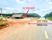 Cần bán lô đất thổ cư nằm ở vị trí thuận lợi mặt tiền đường...