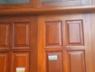 Lô góc   33m2   4 Tầng hiện đại  3.85 tỷ  Giang Chính ...