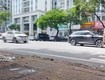 Cho thuê mảnh đất tại số 9, mặt phố trần thủ độ ...