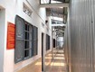 Bán dãy trọ kiệt ô tô âu cơ, 130m2, 7 phòng gần chợ hoà khánh ...