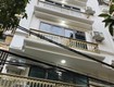 Bán nhà võng thị trích sài, lô góc, ô tô vào nhà, 6 tầng tm, 80m, chỉ 26...