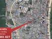 Chào bán lô  đất diện tích 360m2 mặt tiền đường chính hữu  ...