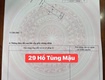 Chào bán lô  đất diện tích: 81m2 mặt tiền đường  hồ tùng mậu , p. thanh...
