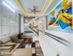 Nhà 3 tầng  đẹp 4 x 25m   shr lê thị riêng   thới an...
