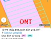 Chủ cần bán 5m mt tl44a 100tc thích hợp kinh doanh mọi ngành nghề 
