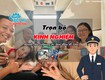 Kinh nghiệm đi tàu hỏa toàn tập   hành trình suôn sẻ từ a...