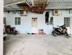 Bán dãy trọ 2 mặt kiệt k388 tô hiệu cách đường tô hiệu 40m