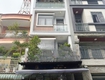 Bán nhà 5 tầng hẻm xe hơi dương bá trạc p1 q8 