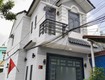 Nhà lô góc shr 2 tầng hxh 68m2   tân chánh hiệp 34 quận 12 