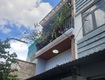 Nhà vuông shr 3 tầng 54m2   nguyễn oanh gò vấp 