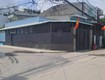 Nhà mặt tiền shr đ.10m 140m2, lô góc thạnh xuân 24 quận 12 ss