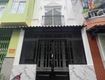 Nhà mới 4 tầng hẻm thông đường hưng phú p9 q8. giá 4.99 tỷ tl