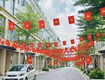 Bán nhà phố 5 tầng Central Riverside Thanh Hóa chỉ với 1,7 tỷ vốn ban đầu 